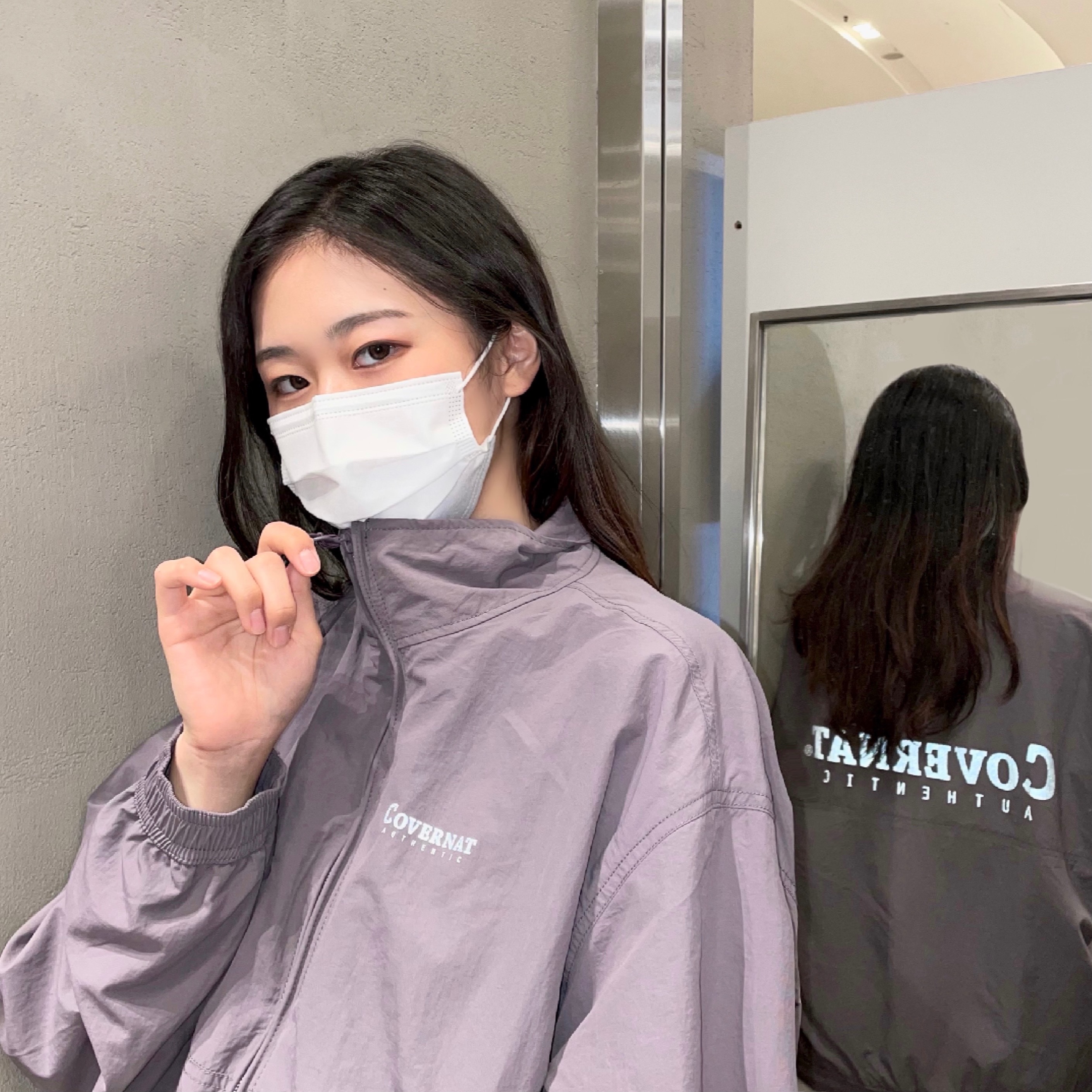 mango님의 스타일