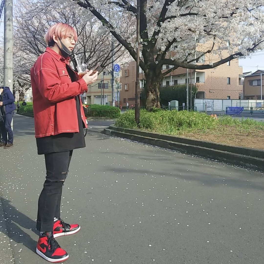 Jordan 1 Mid Bred Banned 2020 착용 스타일