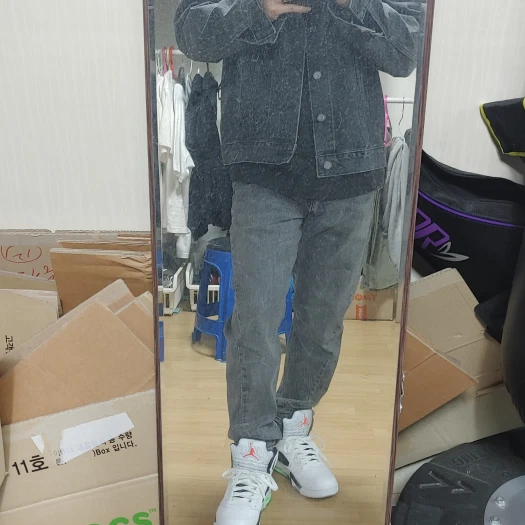 스타일 카드