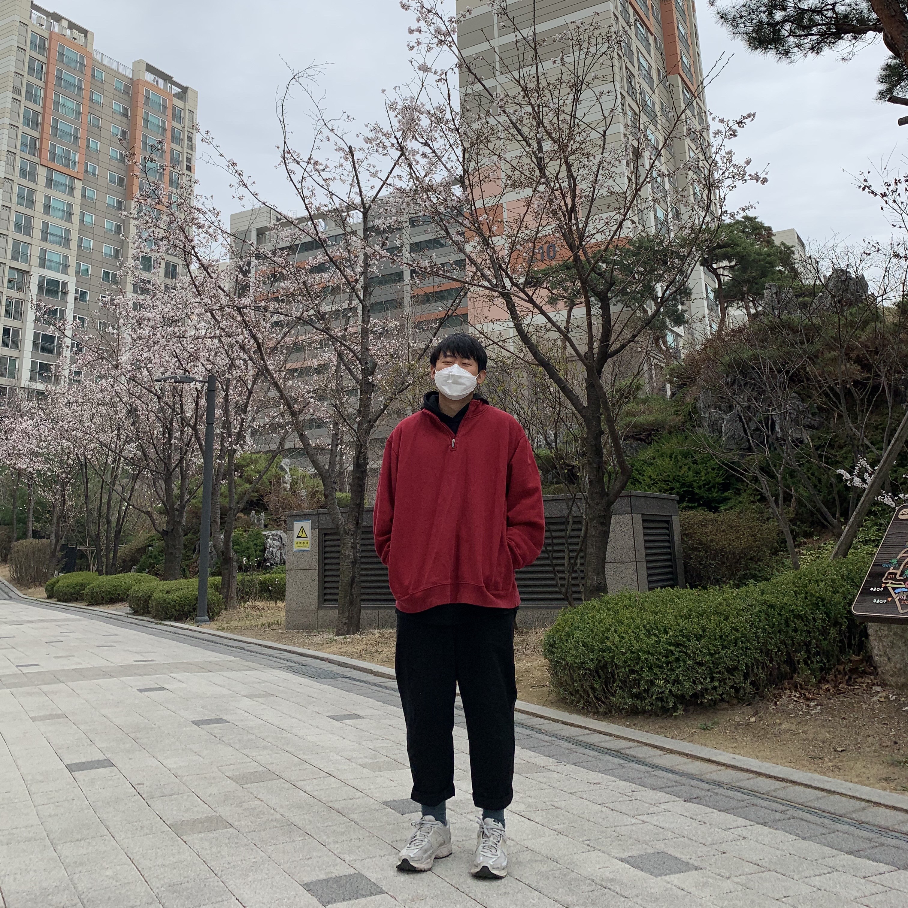 Nike Zoom Vomero 5 SP Vast Grey 2019 착용 스타일