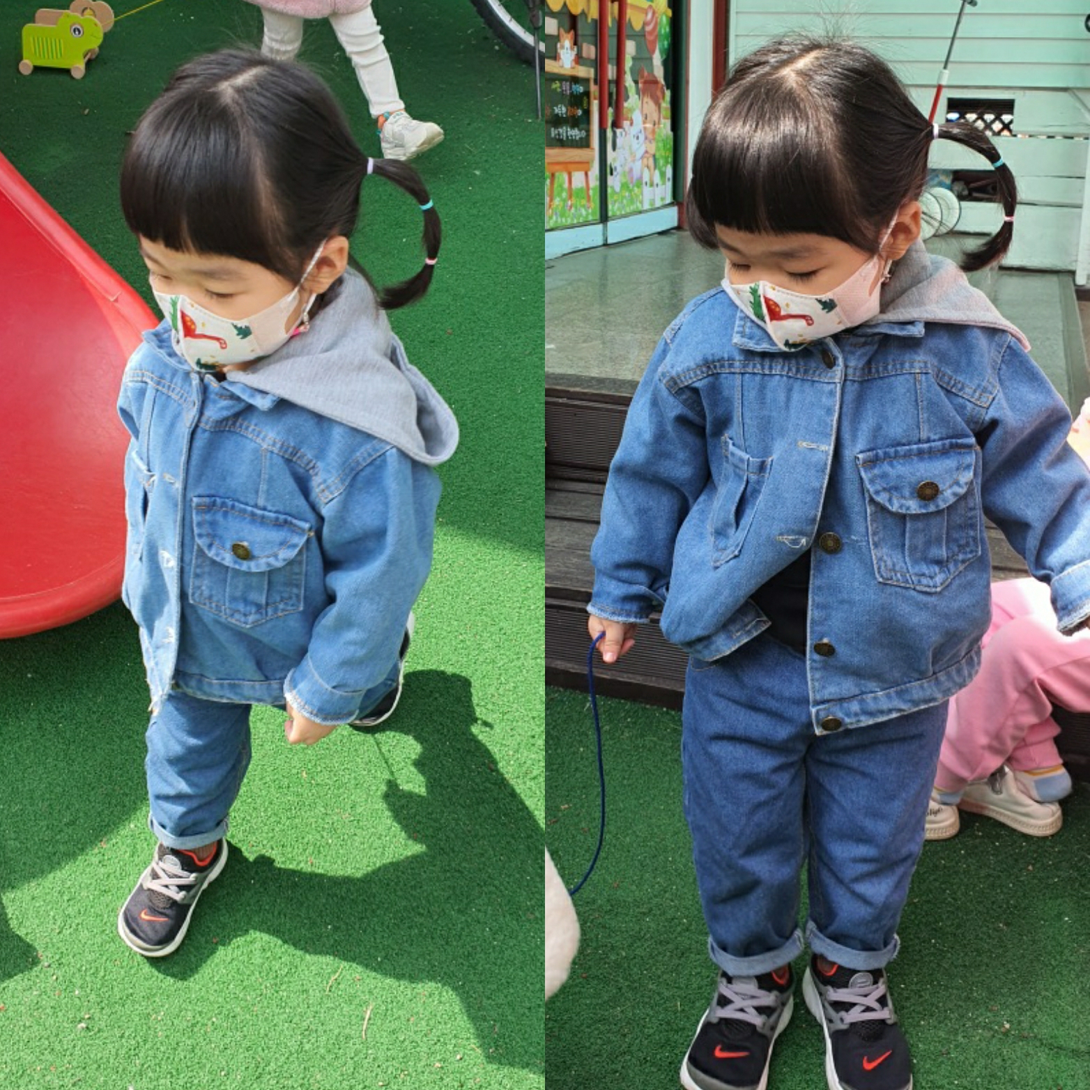 ne****님의 스타일