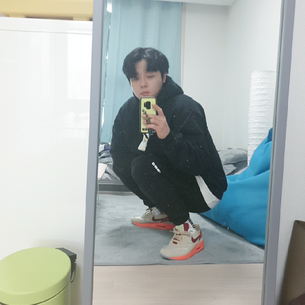KREAM 프로필 이미지