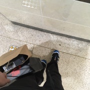 KREAM 프로필 이미지