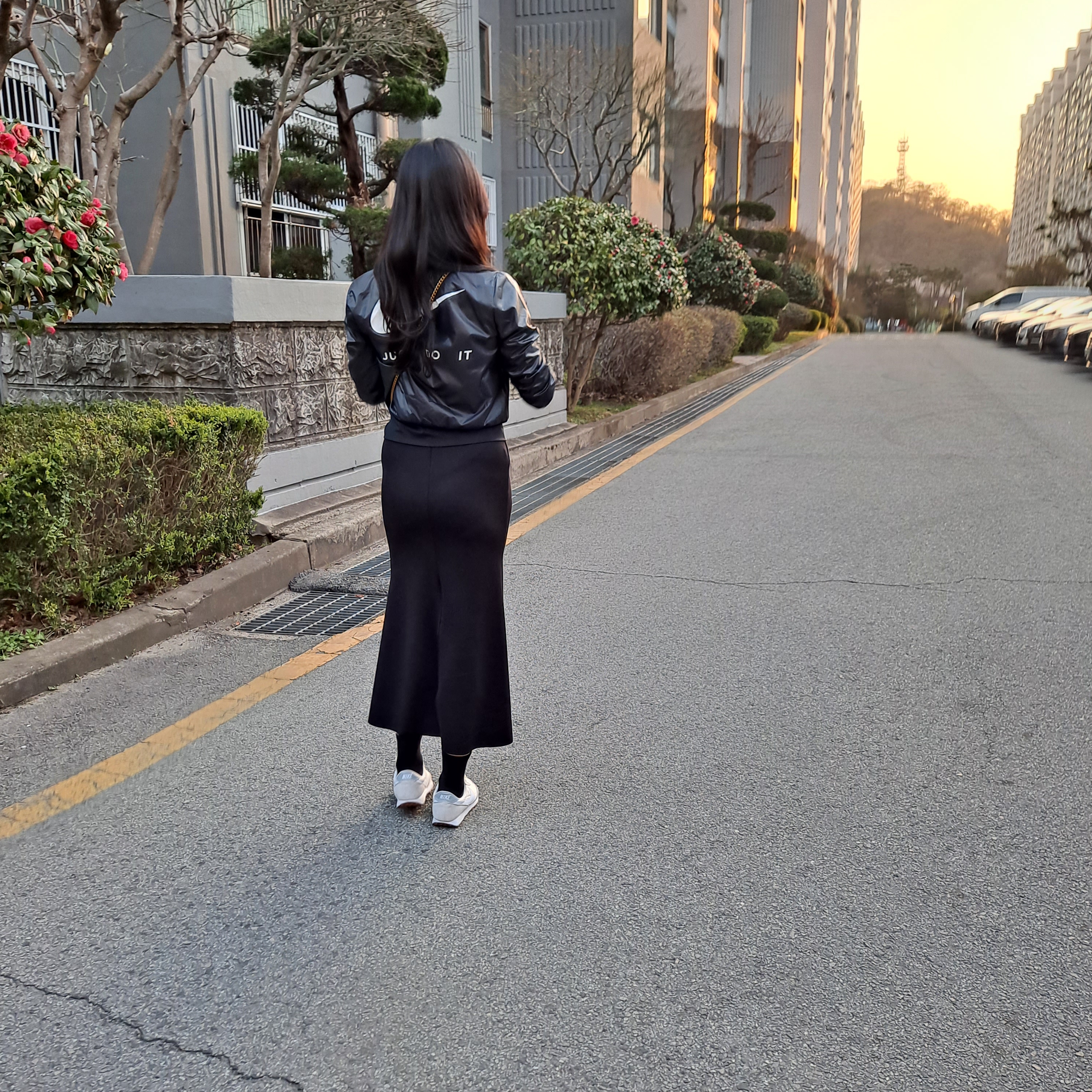찐니~♡님의 스타일