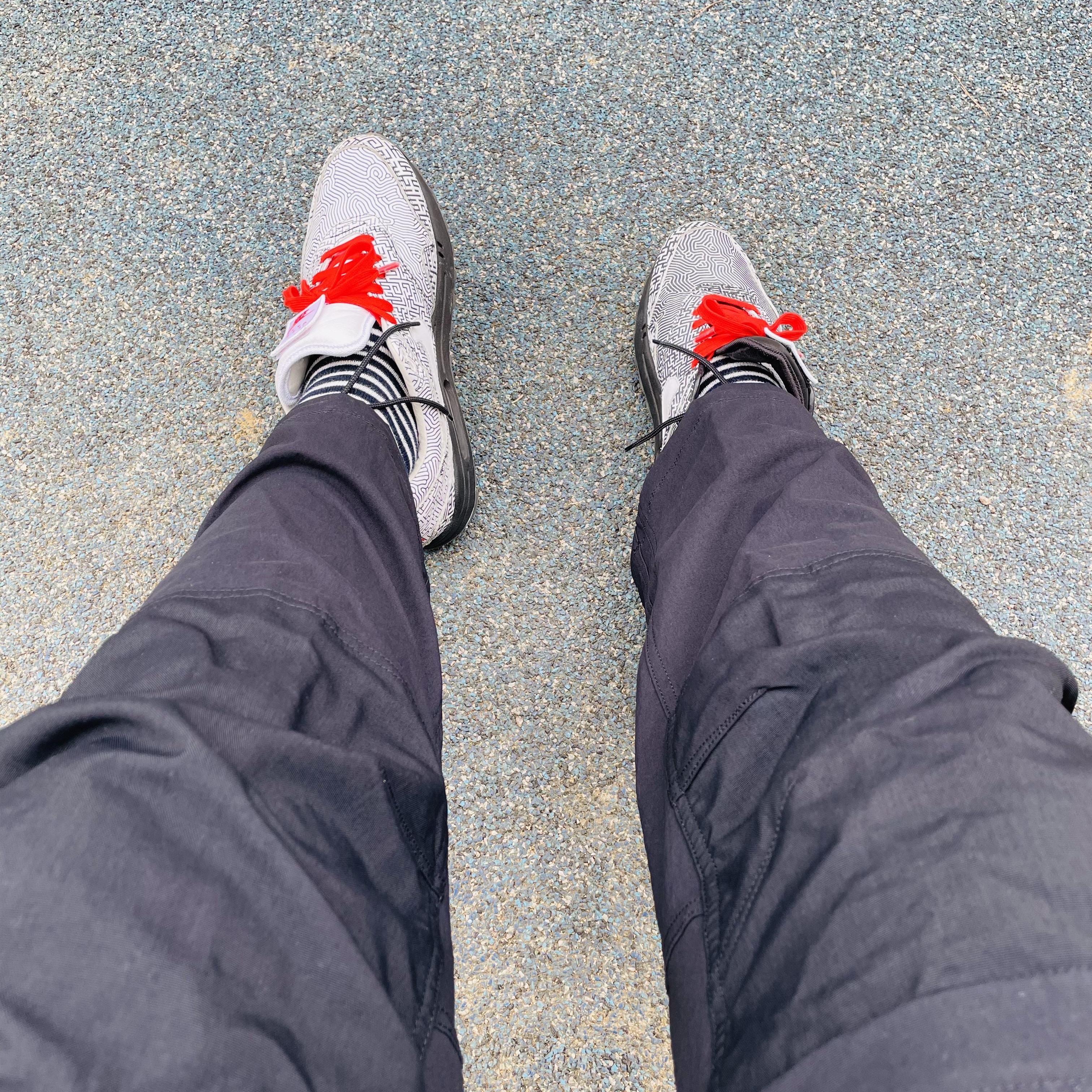 Nike Air Max 1 Tokyo Maze 착용 스타일