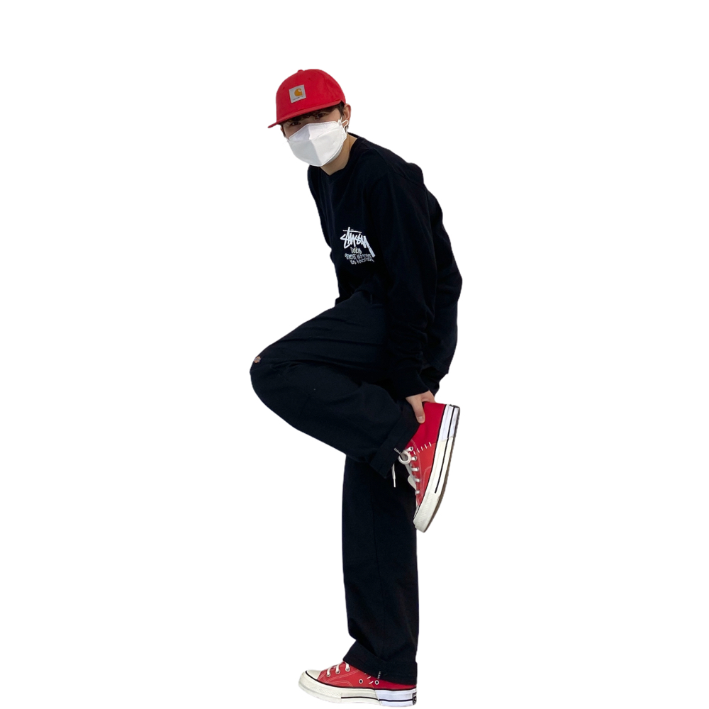 KREAM 프로필 이미지