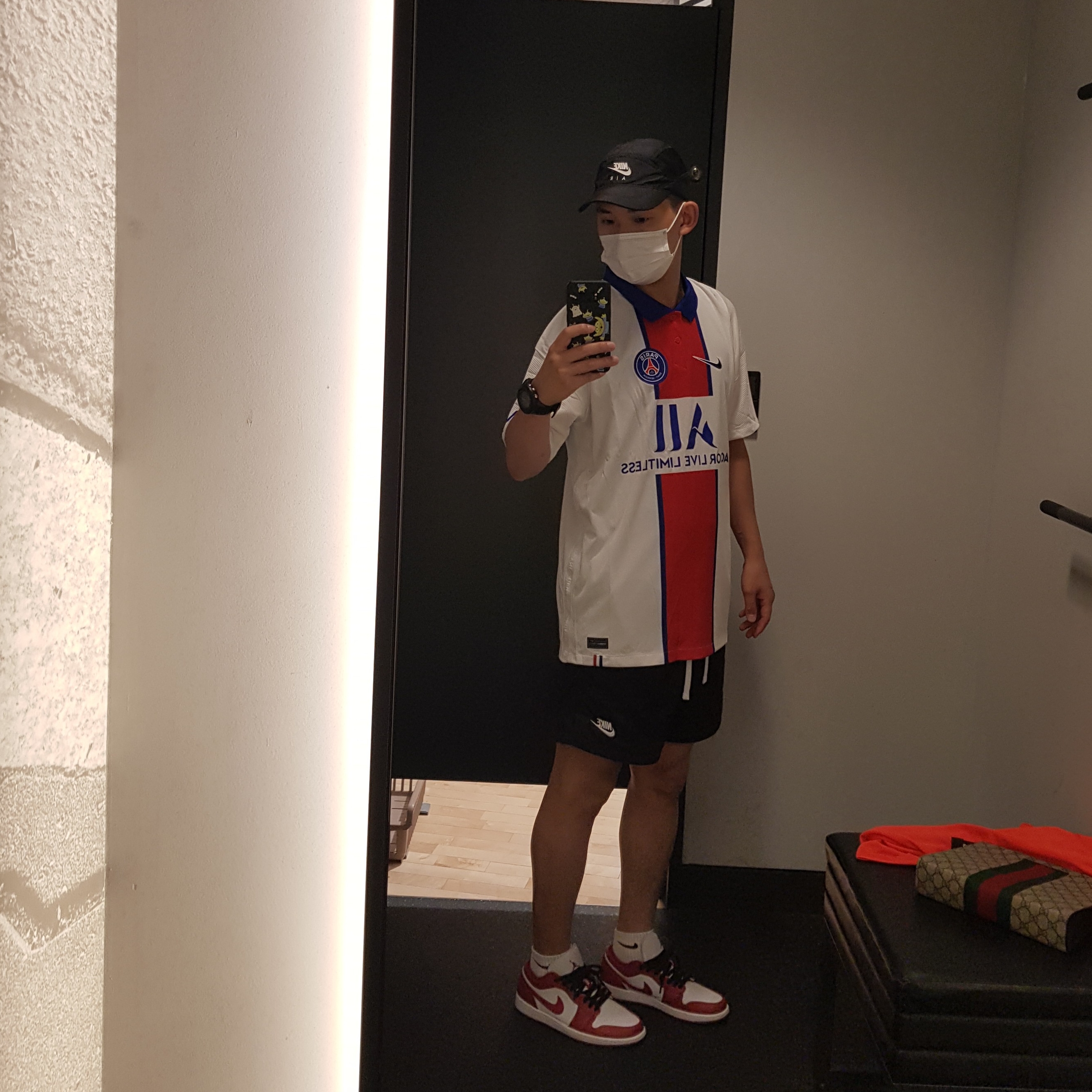 김창섭님의 스타일