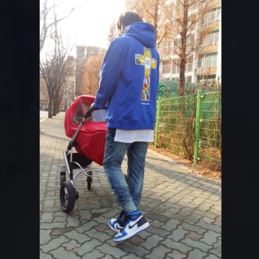 스타일 카드