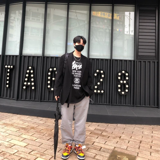 스타일 카드