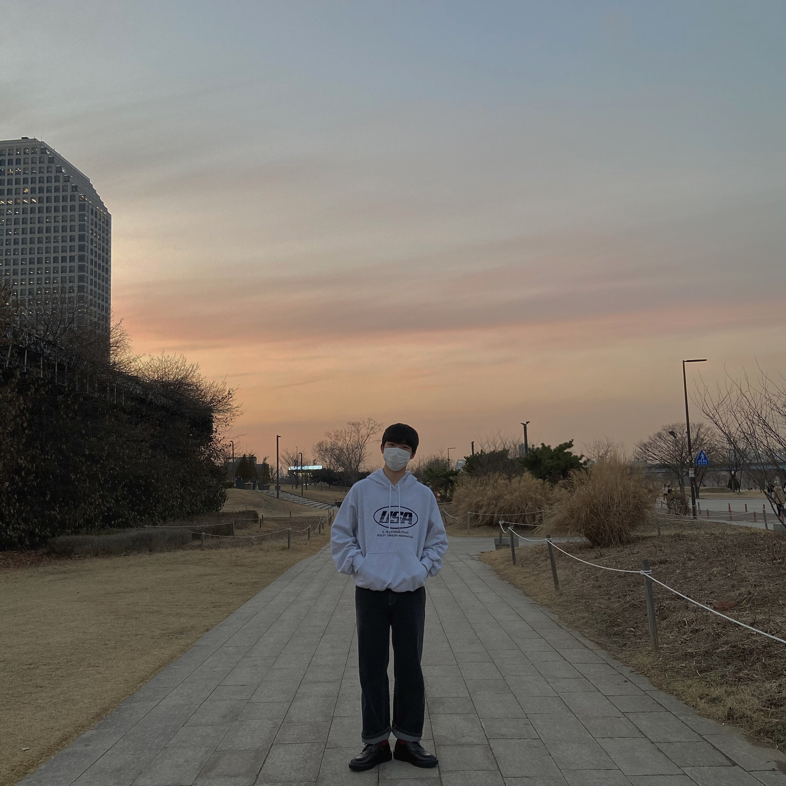 성현님의 스타일