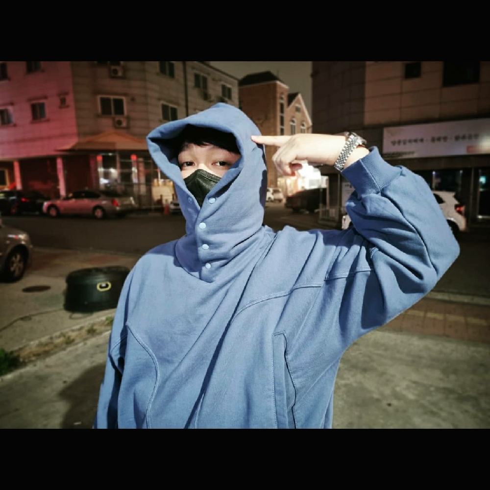 KREAM 프로필 이미지