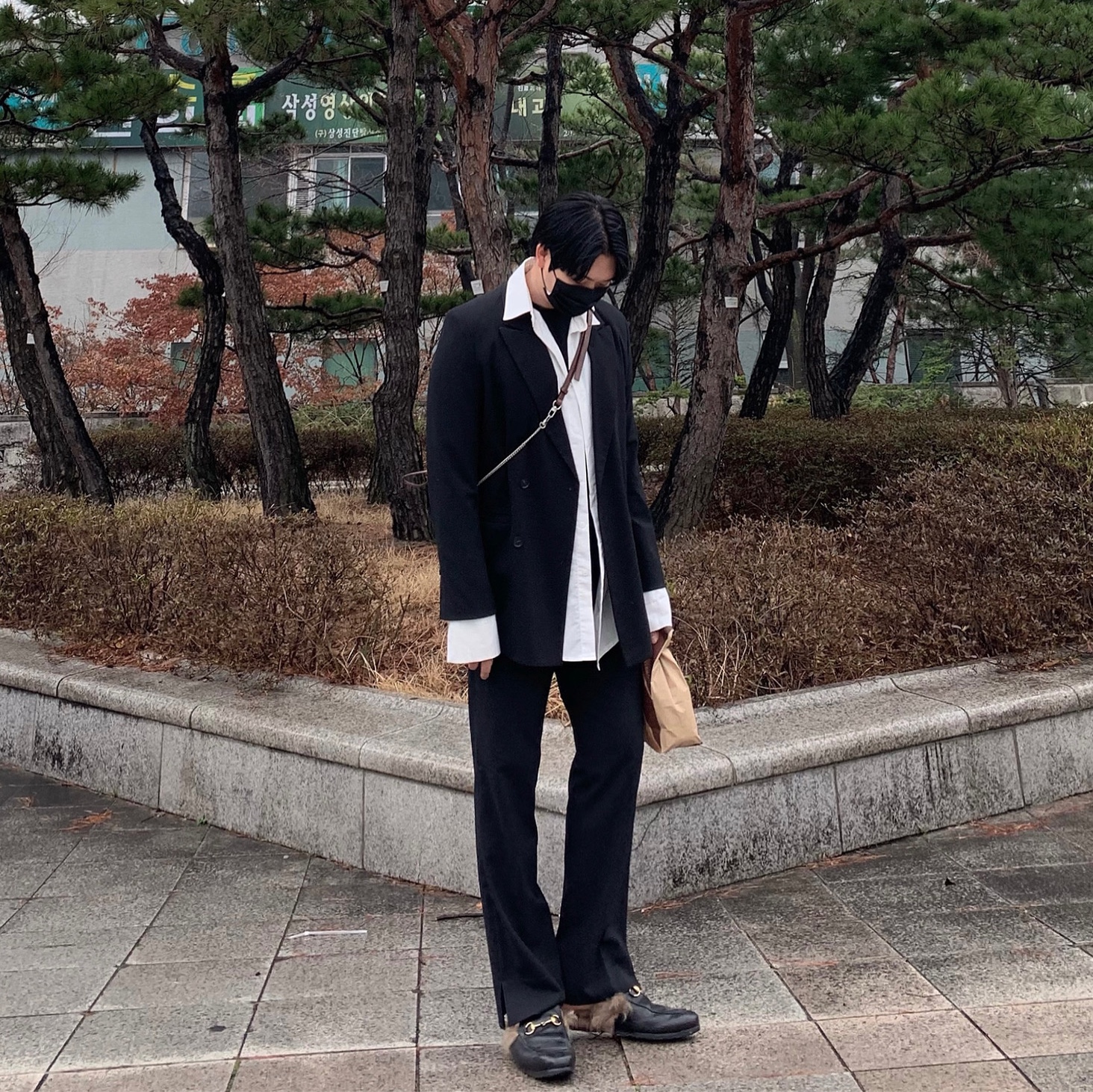 ✔️님의 스타일