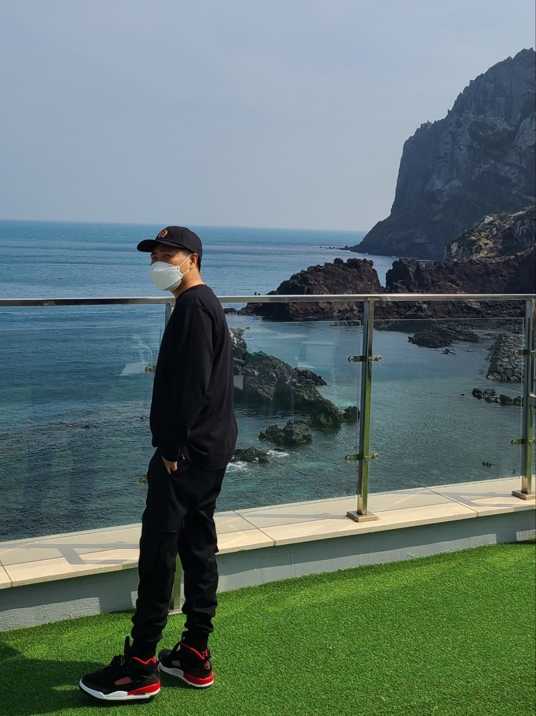 소울라이브님의 스타일