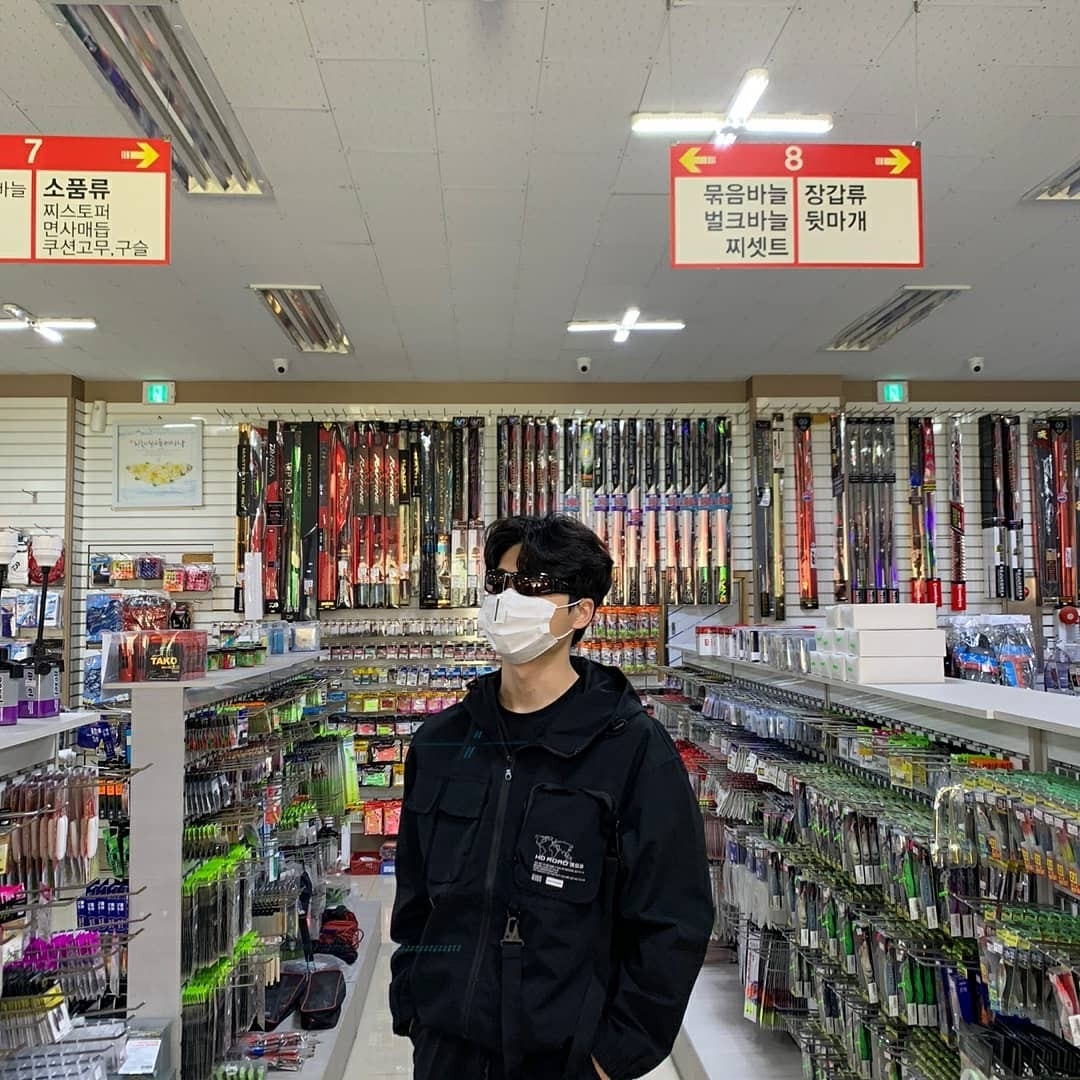 seungwon6307님의 스타일 - 4