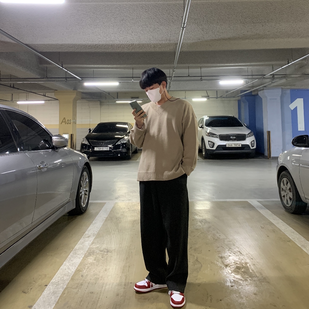 KREAM 프로필 이미지