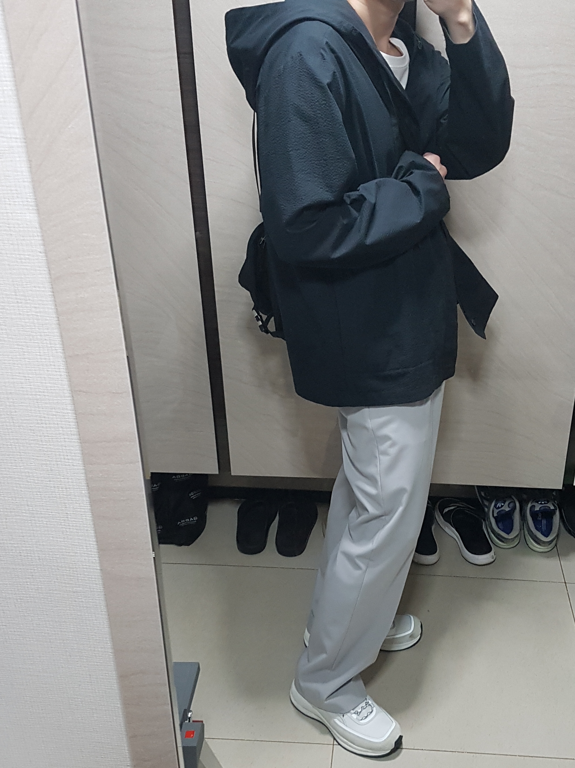 한갑진님의 스타일