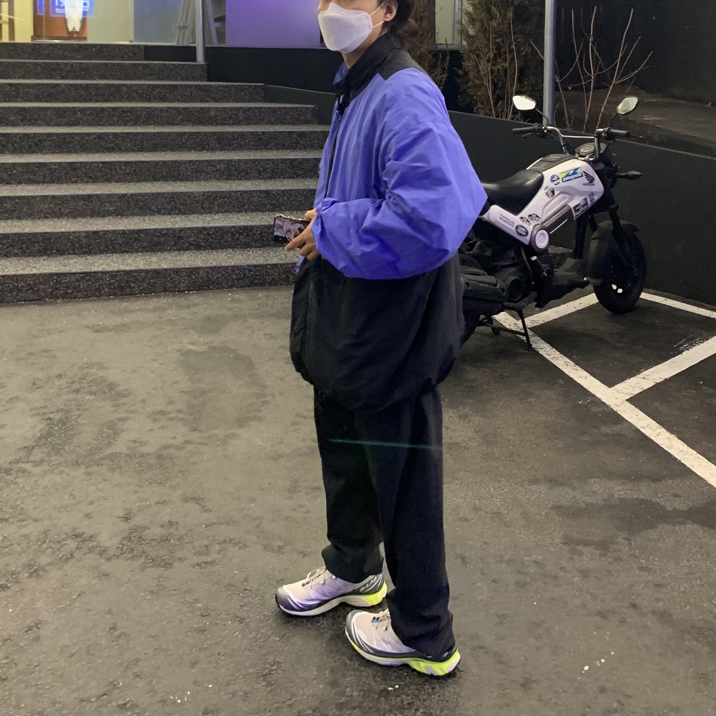 @youngsunion님의 스타일 - 5