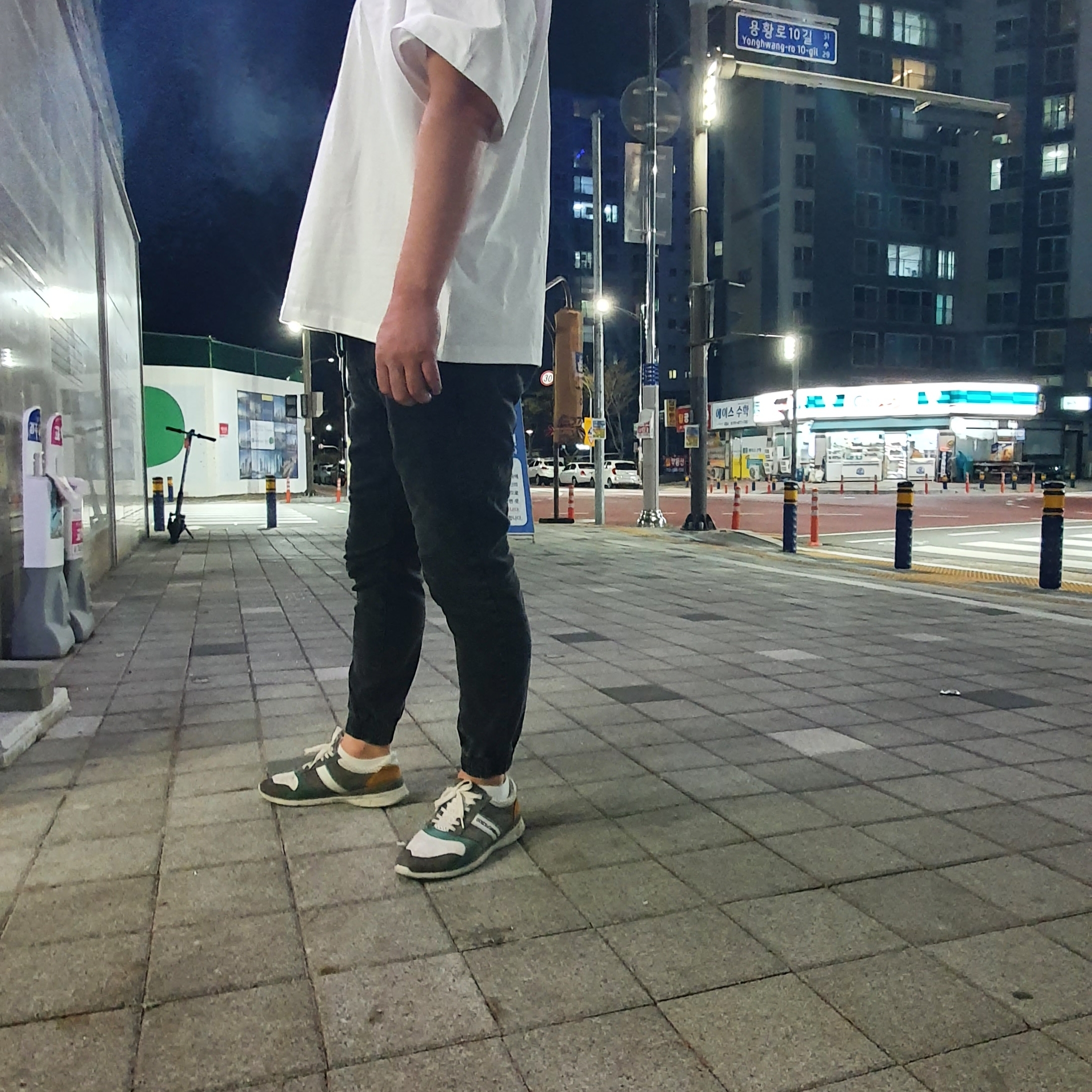 sinfuze님의 스타일
