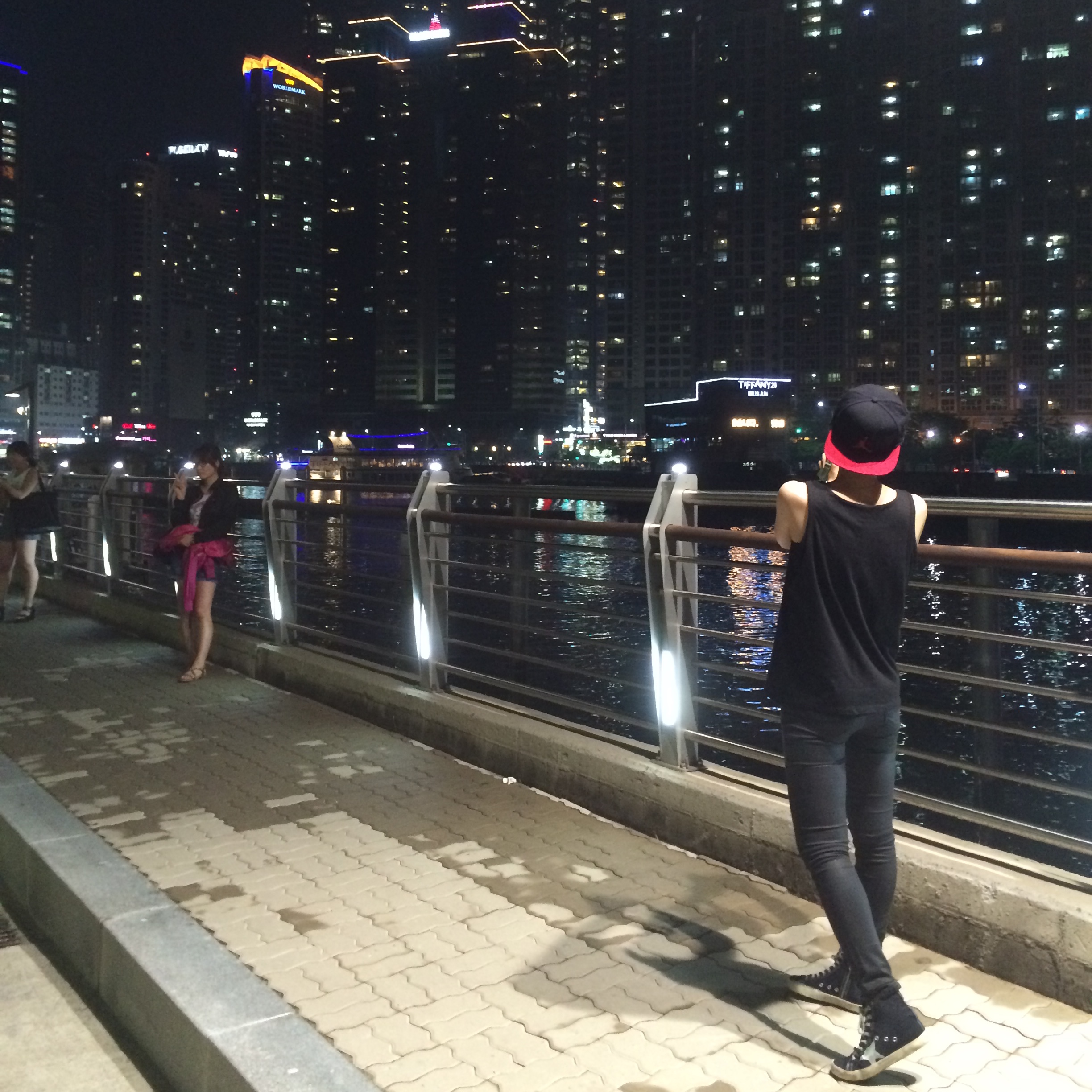508_Jinee님의 스타일