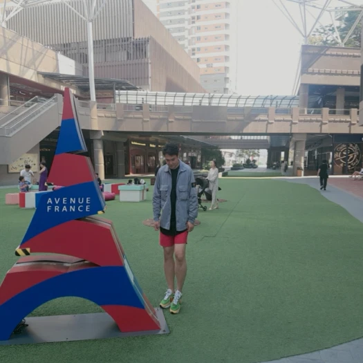 스타일 카드