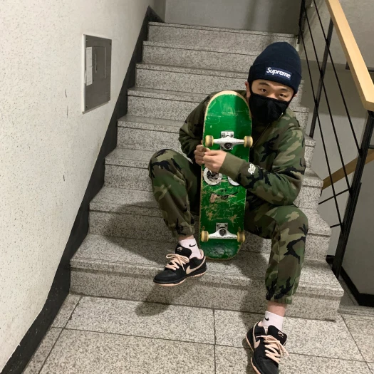 스타일 카드