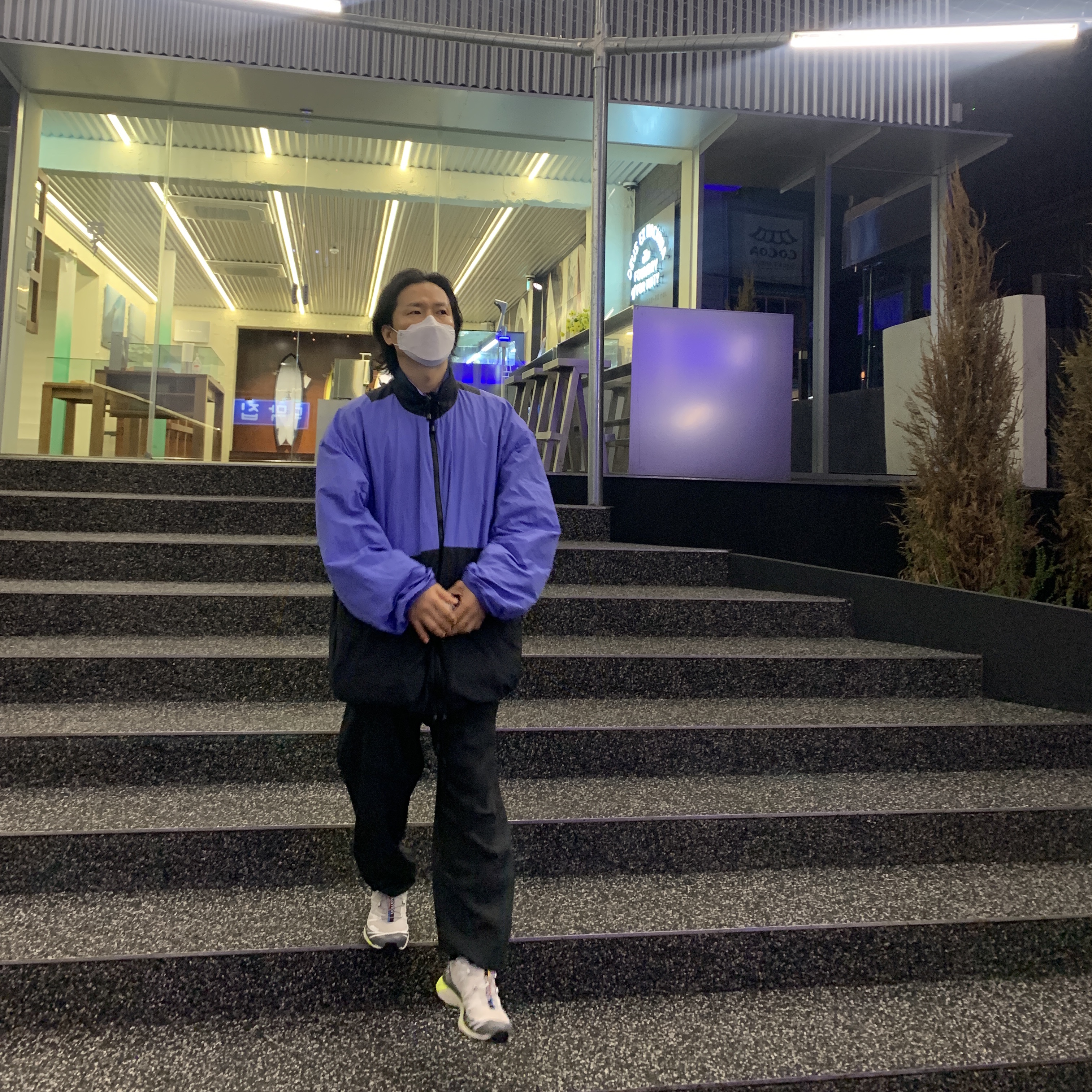 @youngsunion님의 스타일 - 1