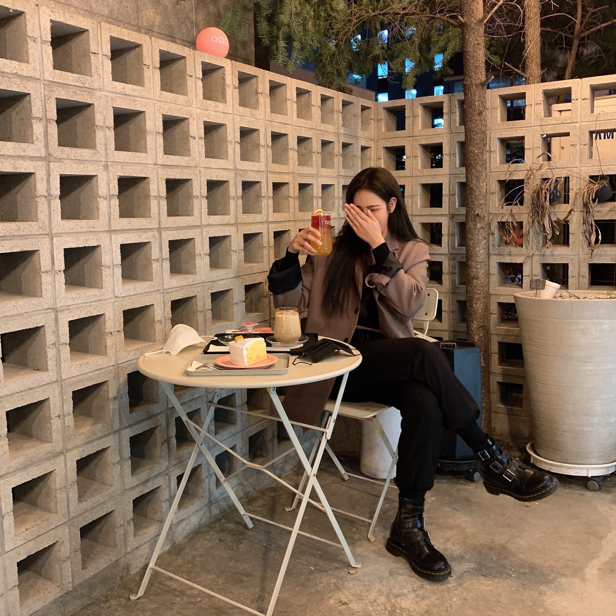KREAM 스타일
