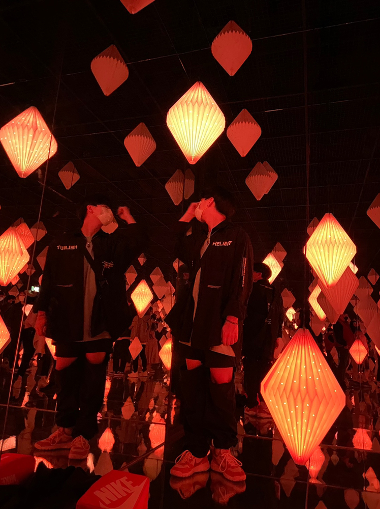 KREAM 프로필 이미지