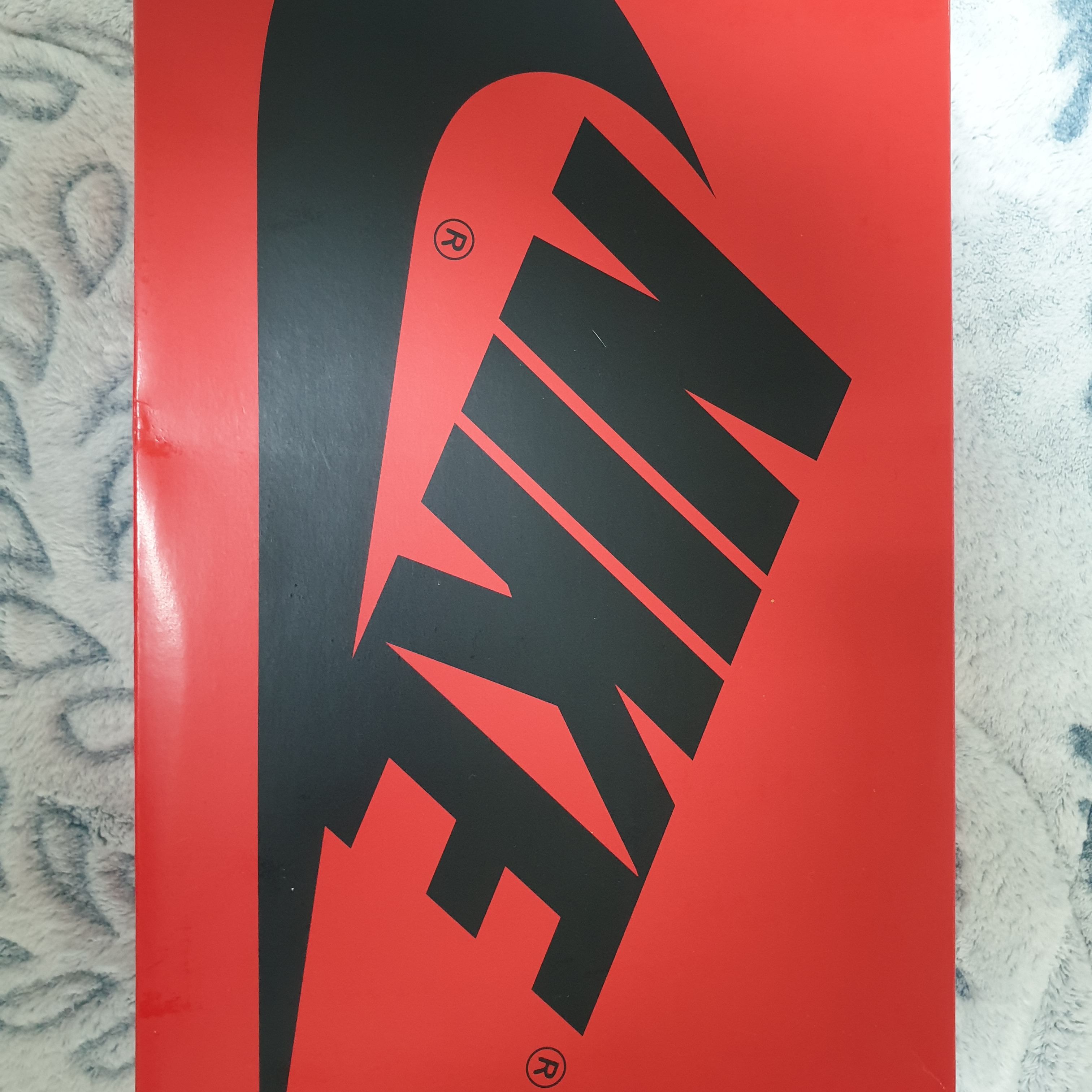 (W) Jordan 1 Retro High OG Silver Toe 착용 스타일 - 1