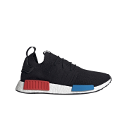 Adidas NMD R1 Primeknit Core Black