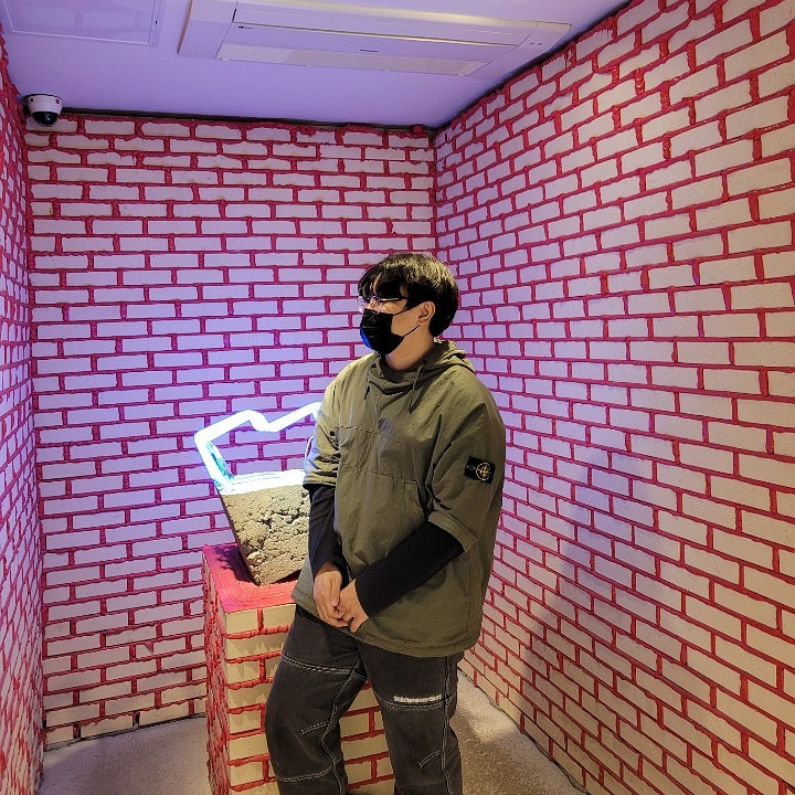 KREAM 프로필 이미지