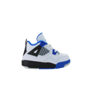 (TD) Jordan 4 Retro Motorsports 2017