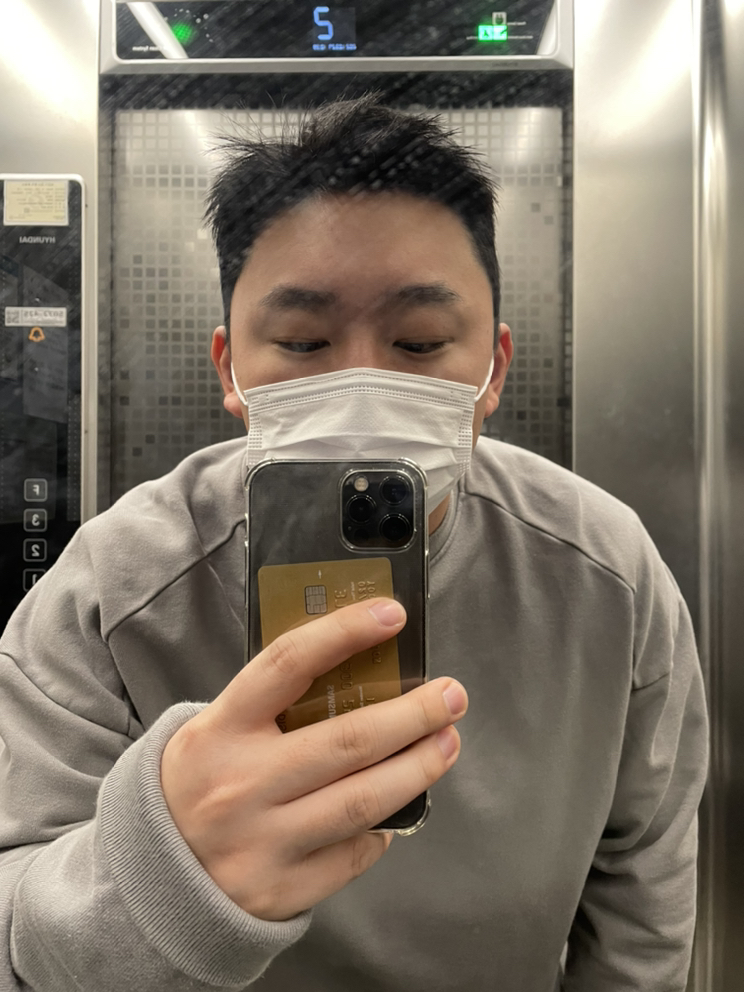 KREAM 프로필 이미지