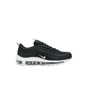 (GS) Nike Air Max 97 Black White