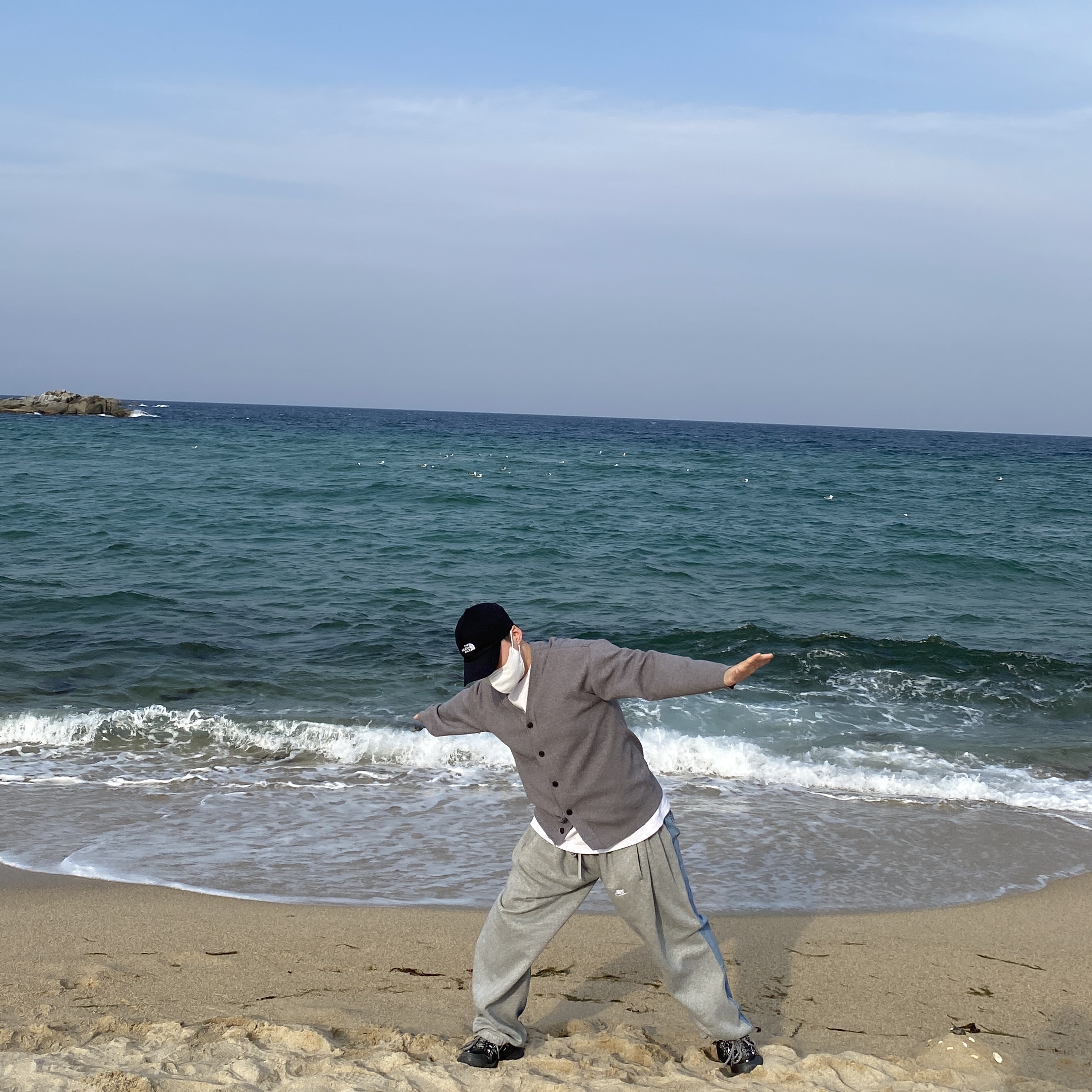 김준영님의 스타일 - 1