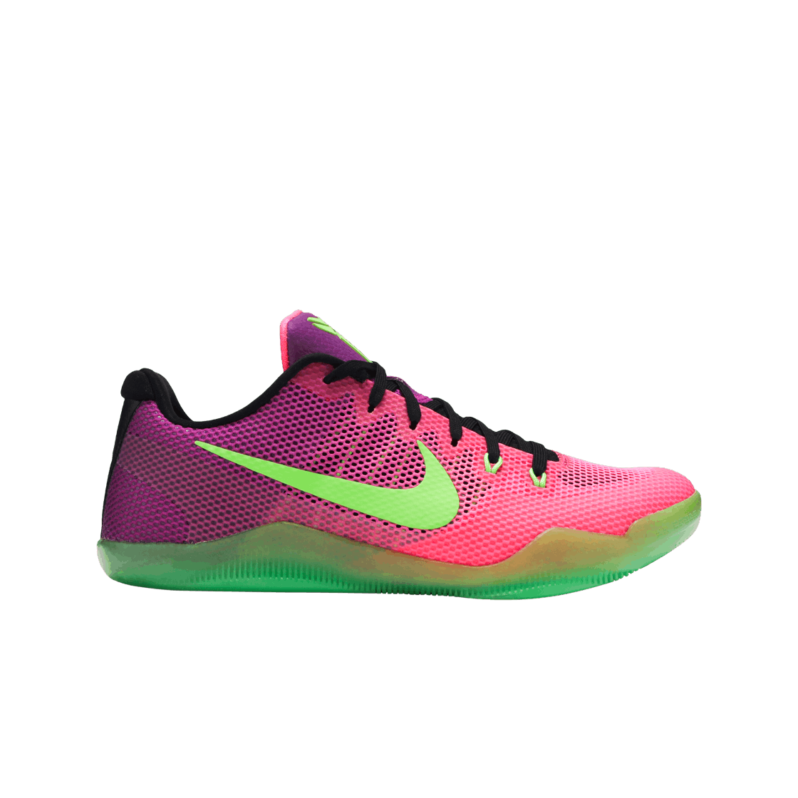 나이키 코비 11 EM 로우 맘바큐리얼(Nike Kobe 11 EM Low Mambacurial)
