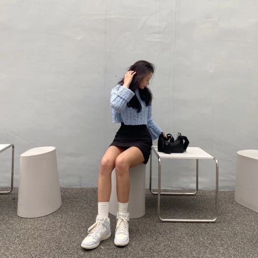 스타일 카드