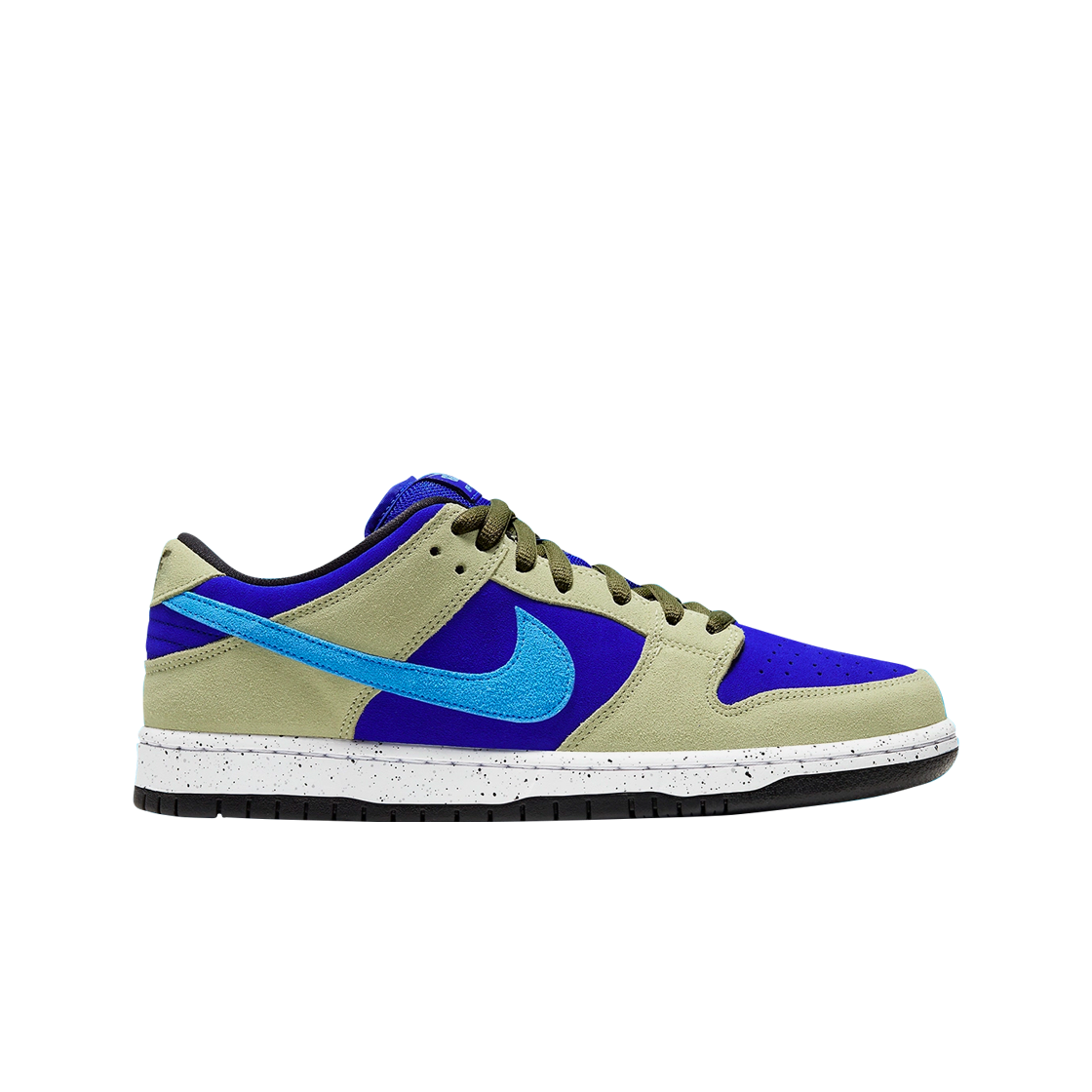 나이키 SB 덩크 로우 프로 셀라돈(Nike SB Dunk Low Pro Celadon)