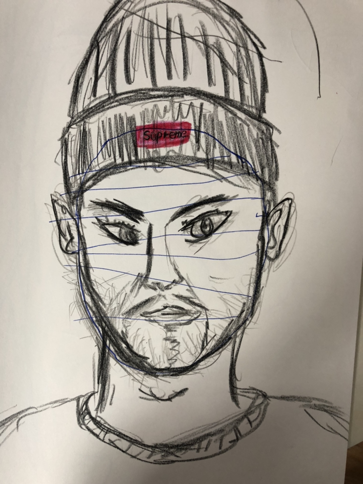 KREAM 프로필 이미지