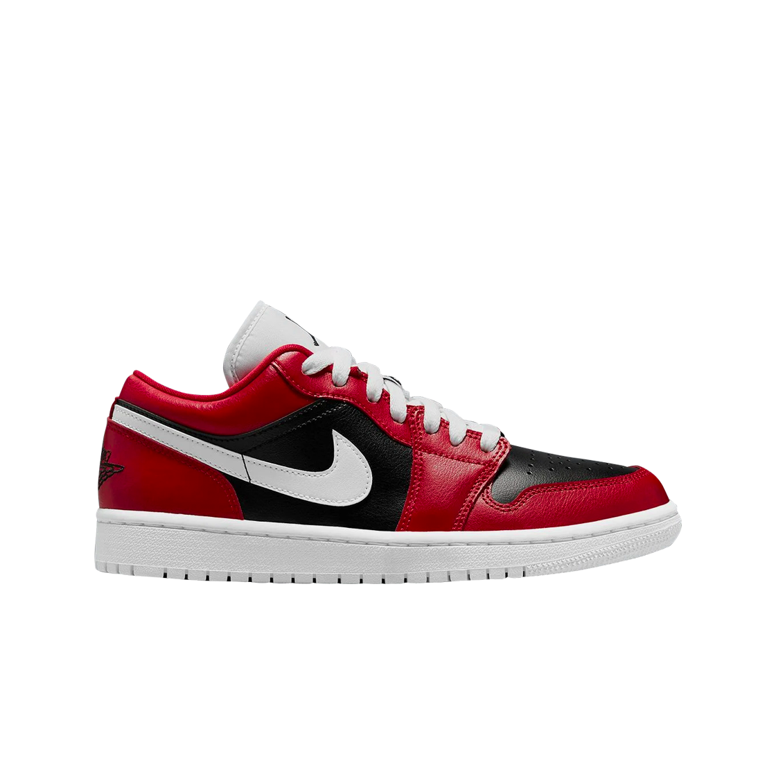 (W) 조던 1 로우 시카고 플립((W) Jordan 1 Low Chicago Flip)