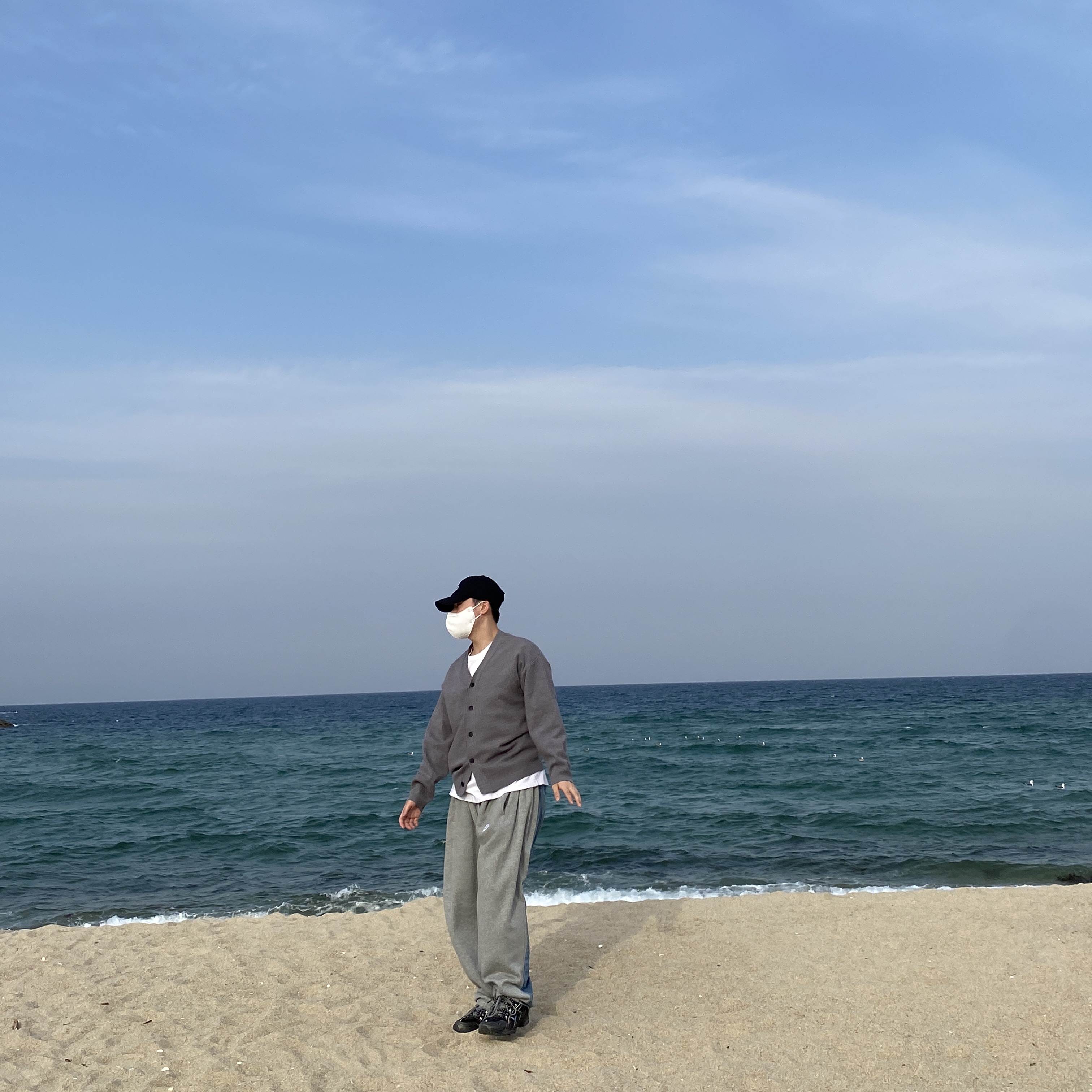 김준영님의 스타일 - 3