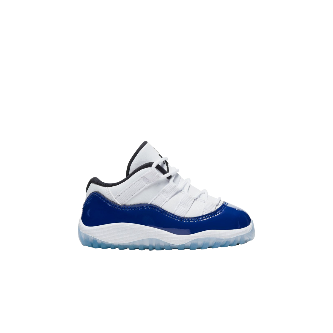 (TD) 조던 11 레트로 로우 콩코드 스케치((TD) Jordan 11 Retro Low Concord Sketch)