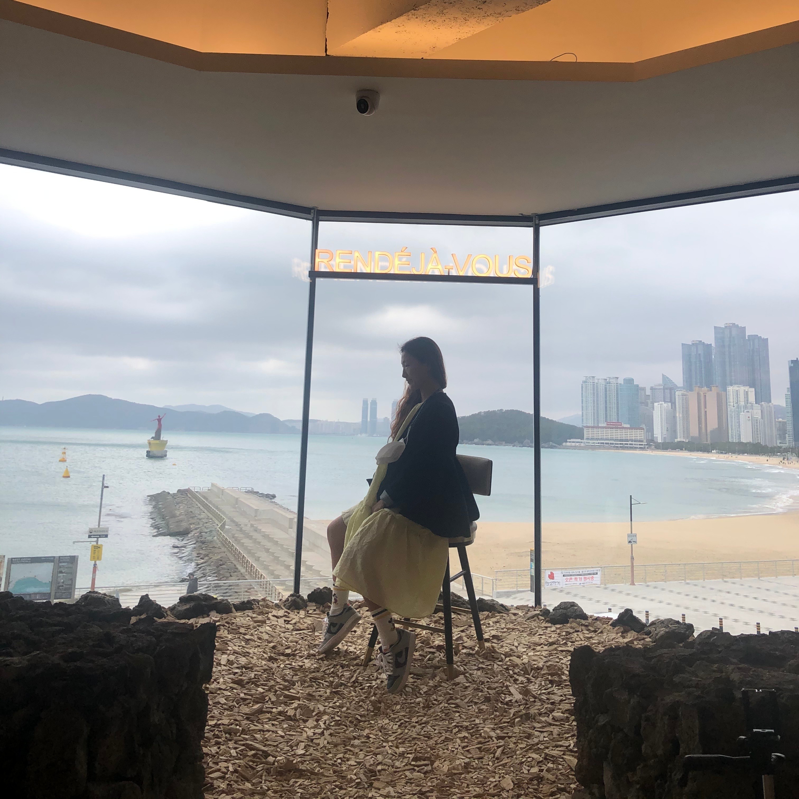 륭스님의 스타일