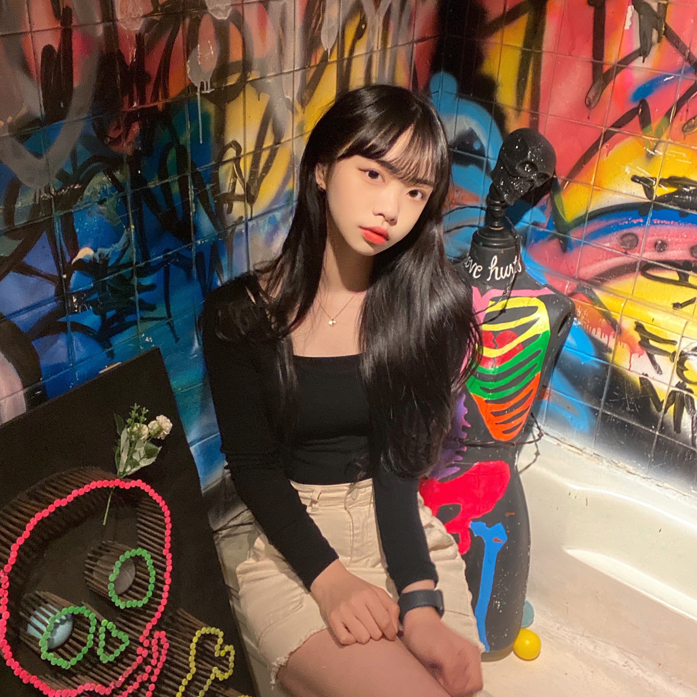 jiyunee222님의 스타일