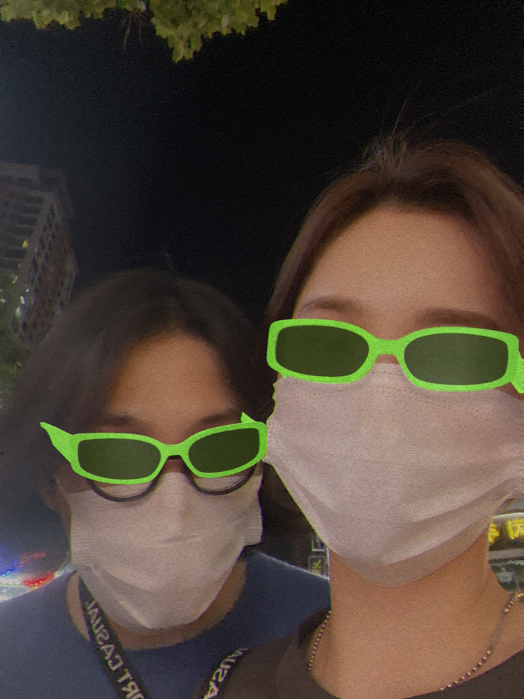 KREAM 프로필 이미지