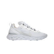 Nike React Element 55 SE White