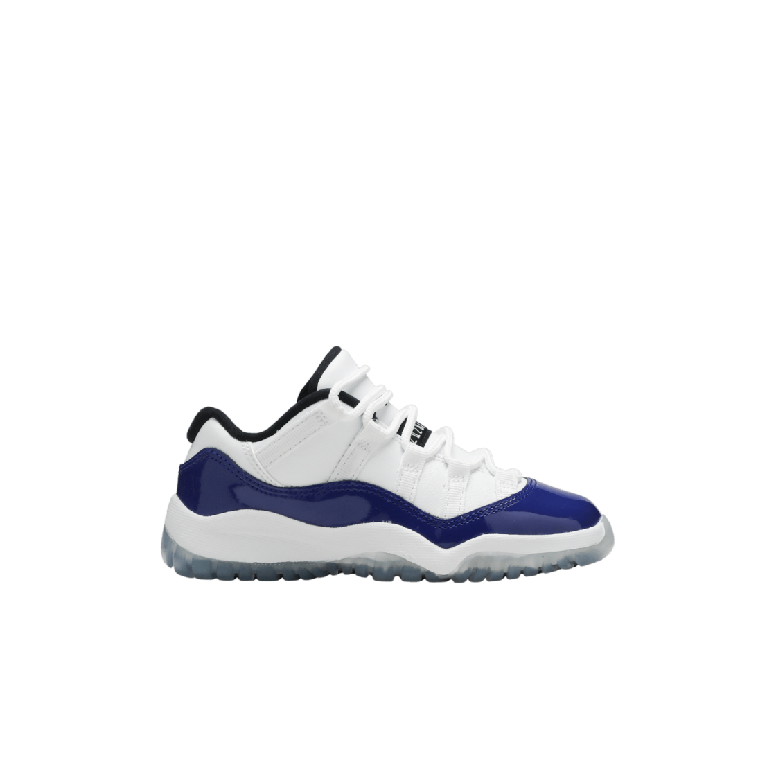 (PS) 조던 11 레트로 로우 콩코드 스케치((PS) Jordan 11 Retro Low Concord Sketch)