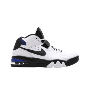 Nike Air Force Max 93 White Black-Cobalt