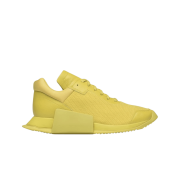 Adidas x Rick Owens Level Runner Low 2 Yellow