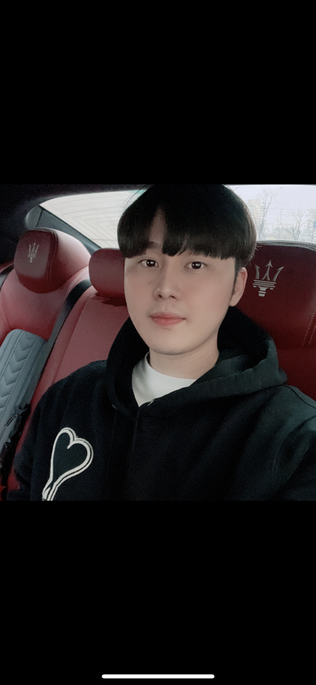 KREAM 프로필 이미지
